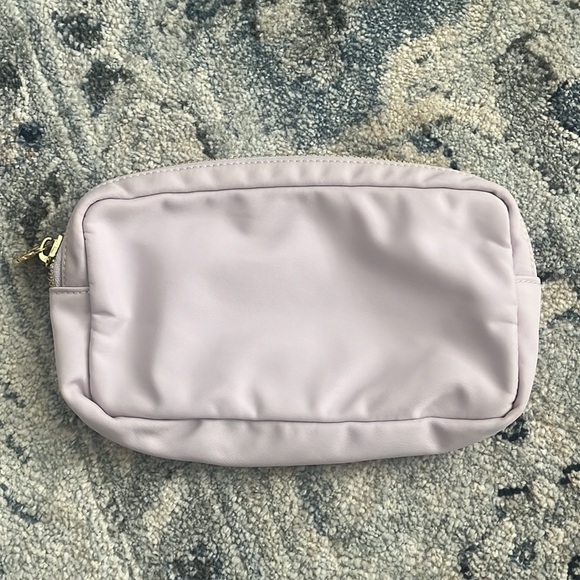 SCL Lavender Medium Pouch - Picture 3 of 5